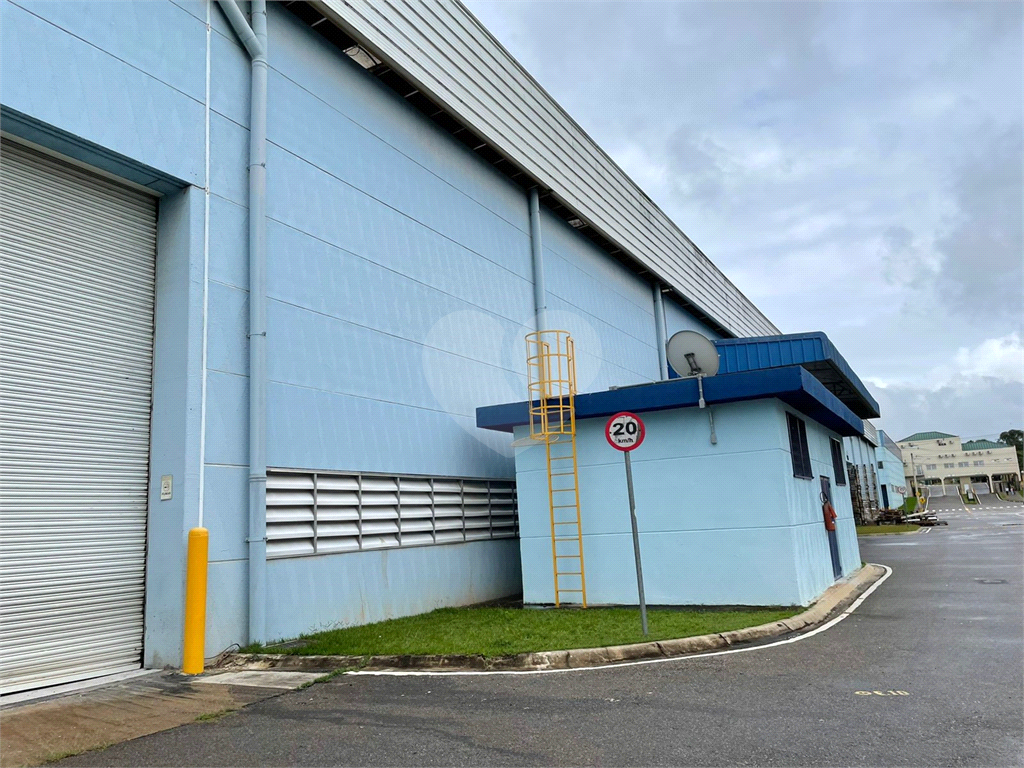 Depósito-Galpão-Armazém para alugar, 2865m² - Foto 23