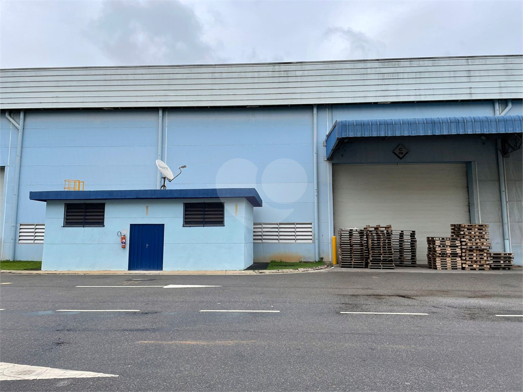Depósito-Galpão-Armazém para alugar, 2865m² - Foto 18