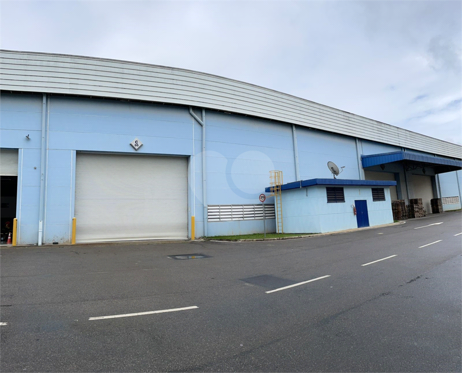 Depósito-Galpão-Armazém para alugar, 2865m² - Foto 24