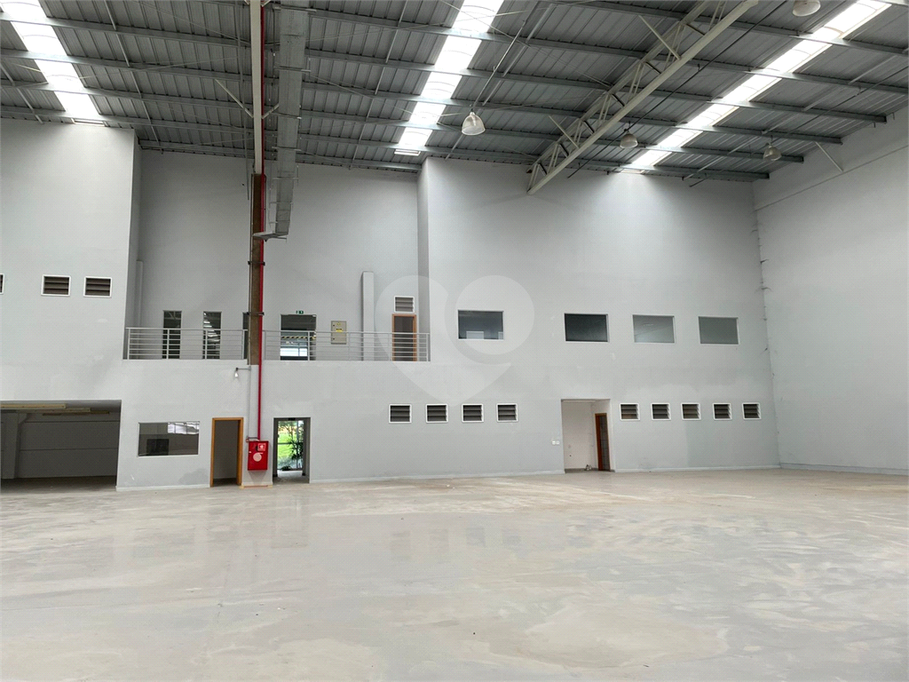 Depósito-Galpão-Armazém para alugar, 2865m² - Foto 4
