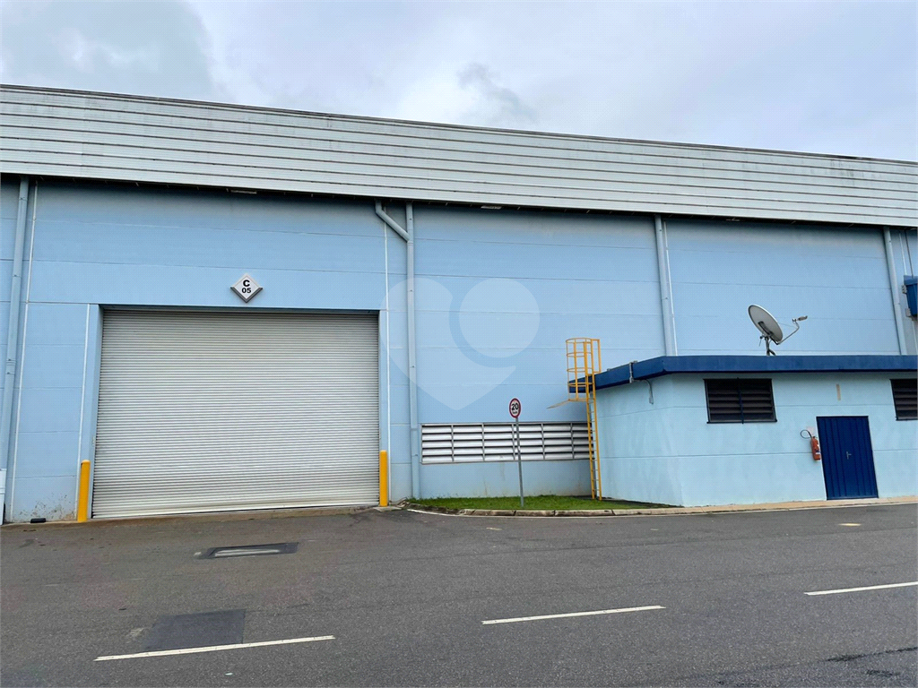 Depósito-Galpão-Armazém para alugar, 2865m² - Foto 16