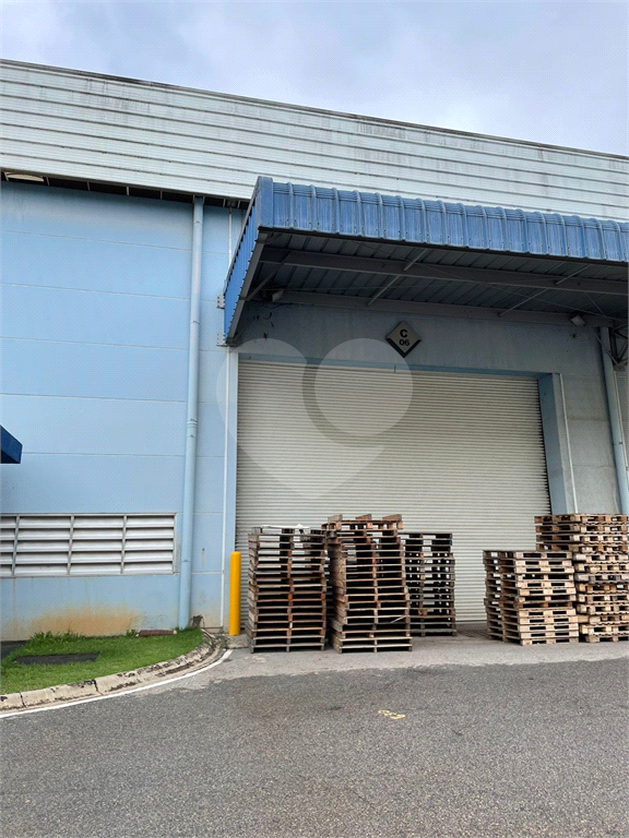 Depósito-Galpão-Armazém para alugar, 2865m² - Foto 20