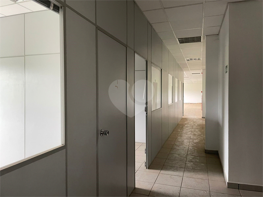 Depósito-Galpão-Armazém para alugar, 2865m² - Foto 12