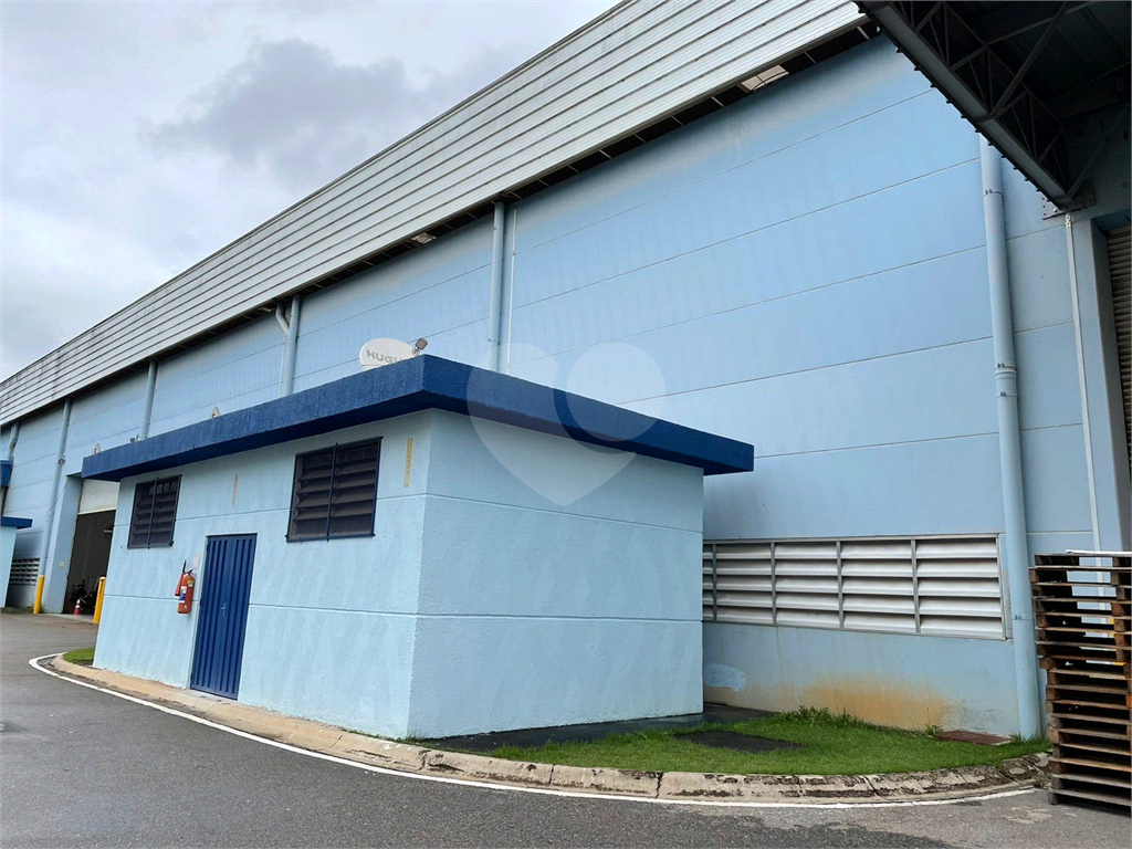 Depósito-Galpão-Armazém para alugar, 2865m² - Foto 21