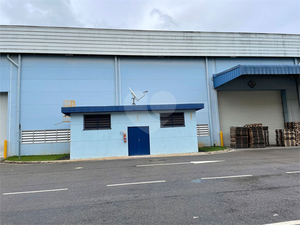 Depósito-Galpão-Armazém para alugar, 2865m² - Foto 17