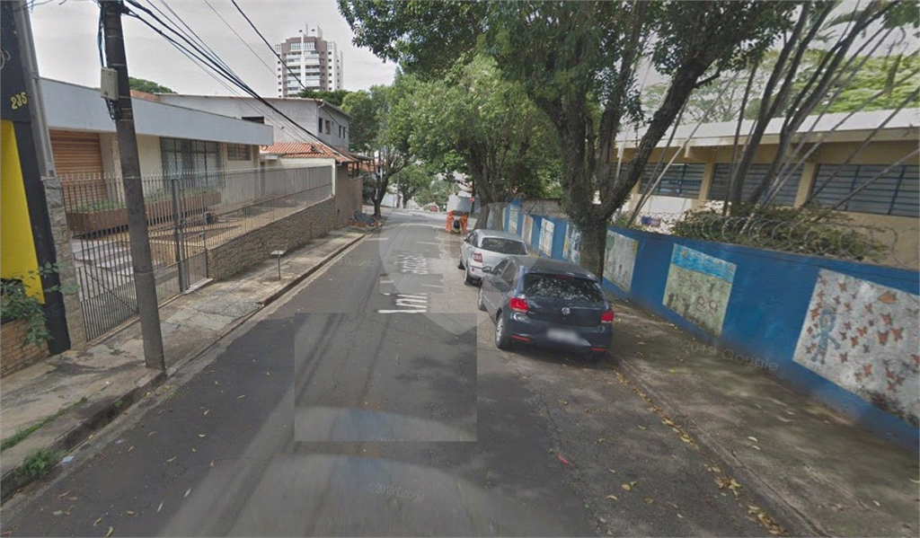 Loja-Salão para alugar, 30m² - Foto 4