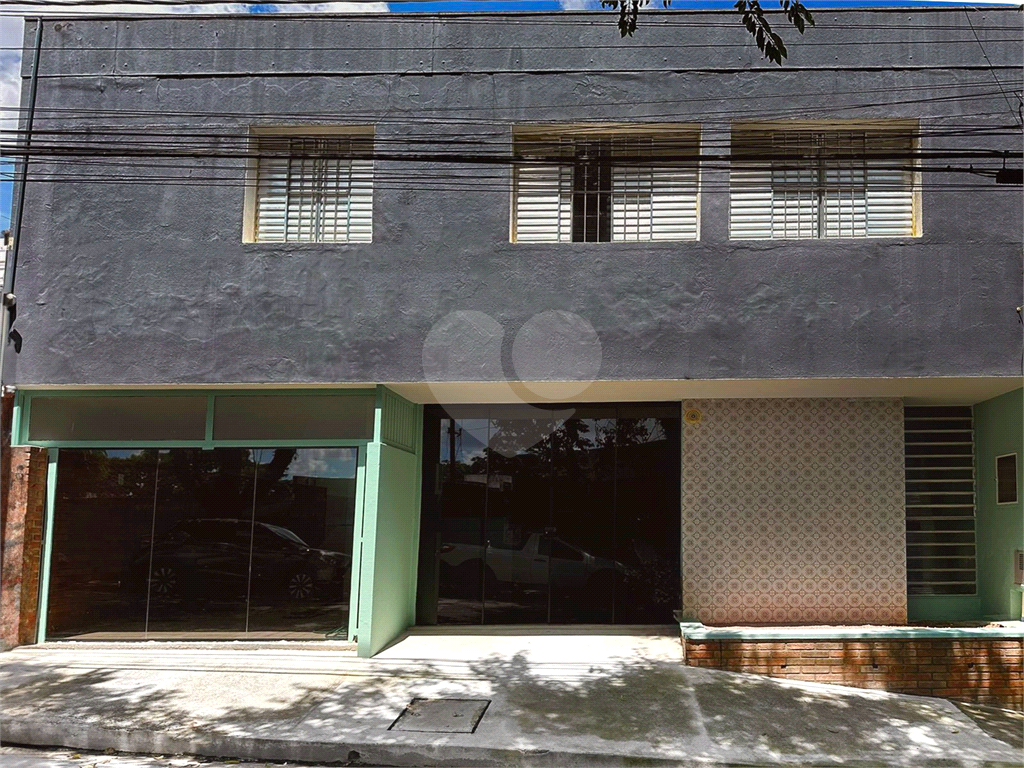 Loja-Salão para alugar, 30m² - Foto 12