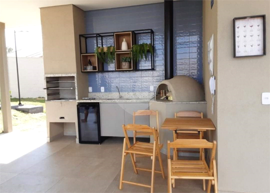 Apartamento à venda com 2 quartos, 43m² - Foto 9