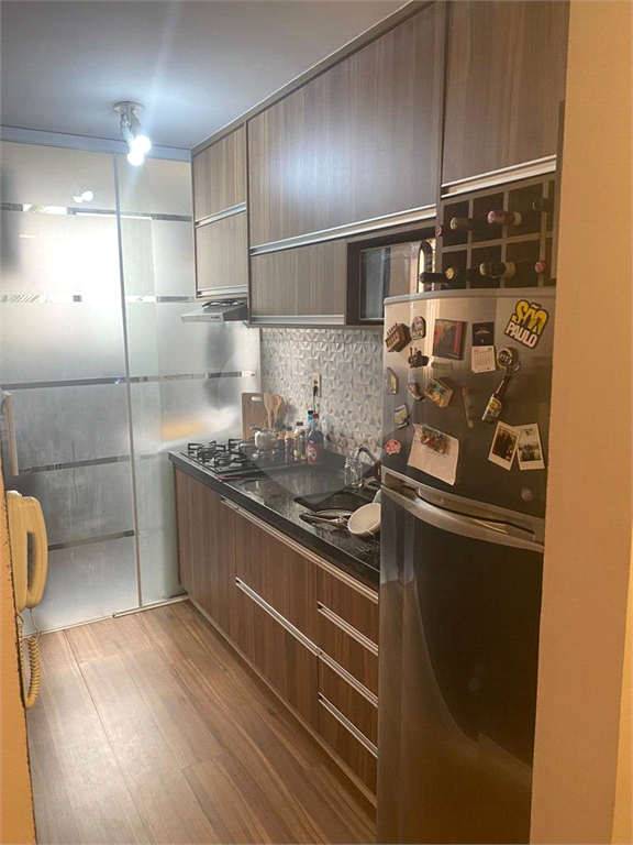 Apartamento à venda com 2 quartos, 46m² - Foto 16