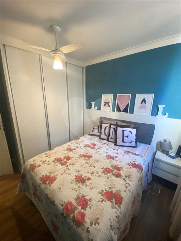 Apartamento à venda com 2 quartos, 46m² - Foto 9