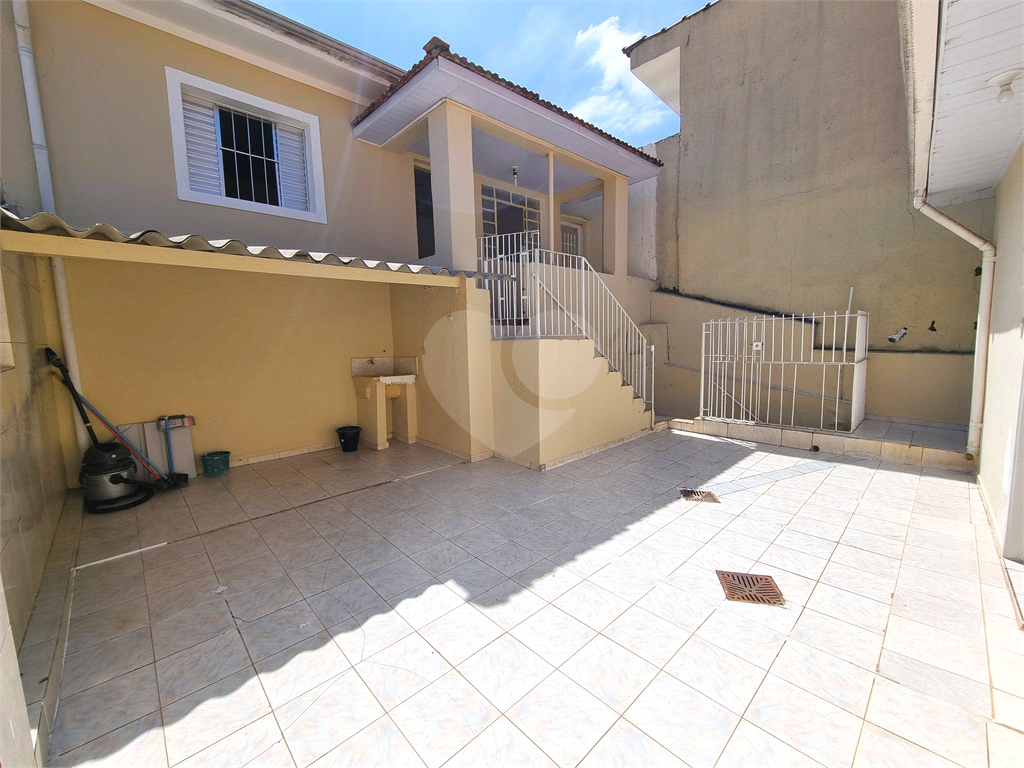 SOBRADO em VILA AURORA (ZONA NORTE)