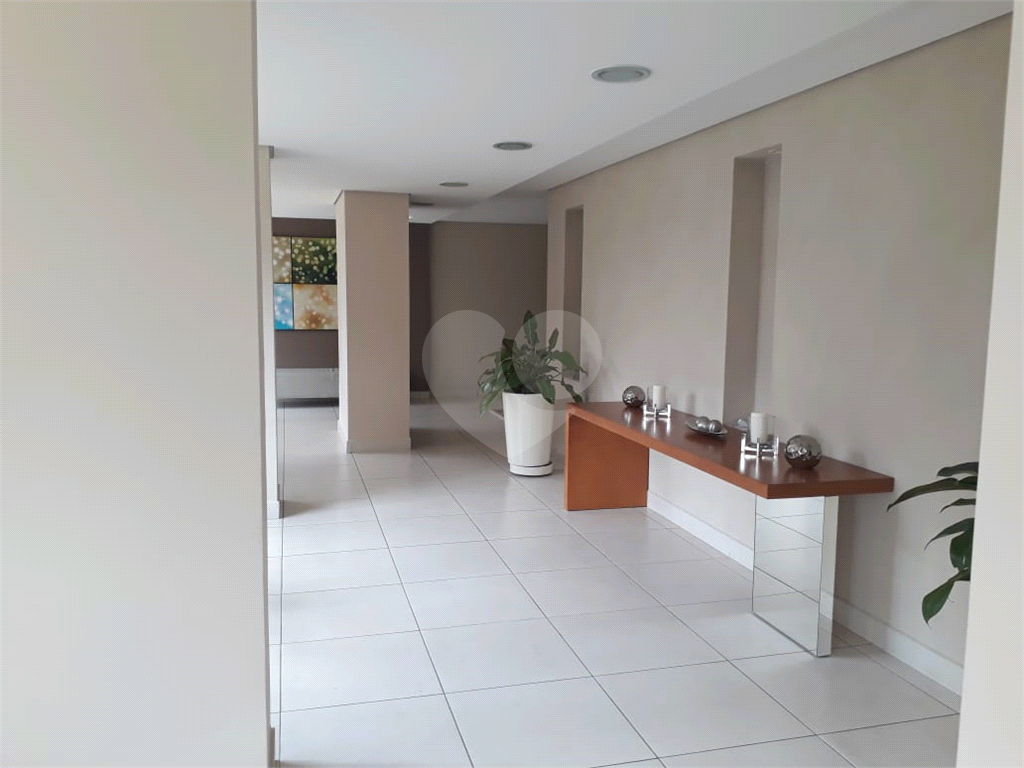 Apartamento para venda e locação com 3 suítes e 2 vagas em Santana, São Paulo - SP