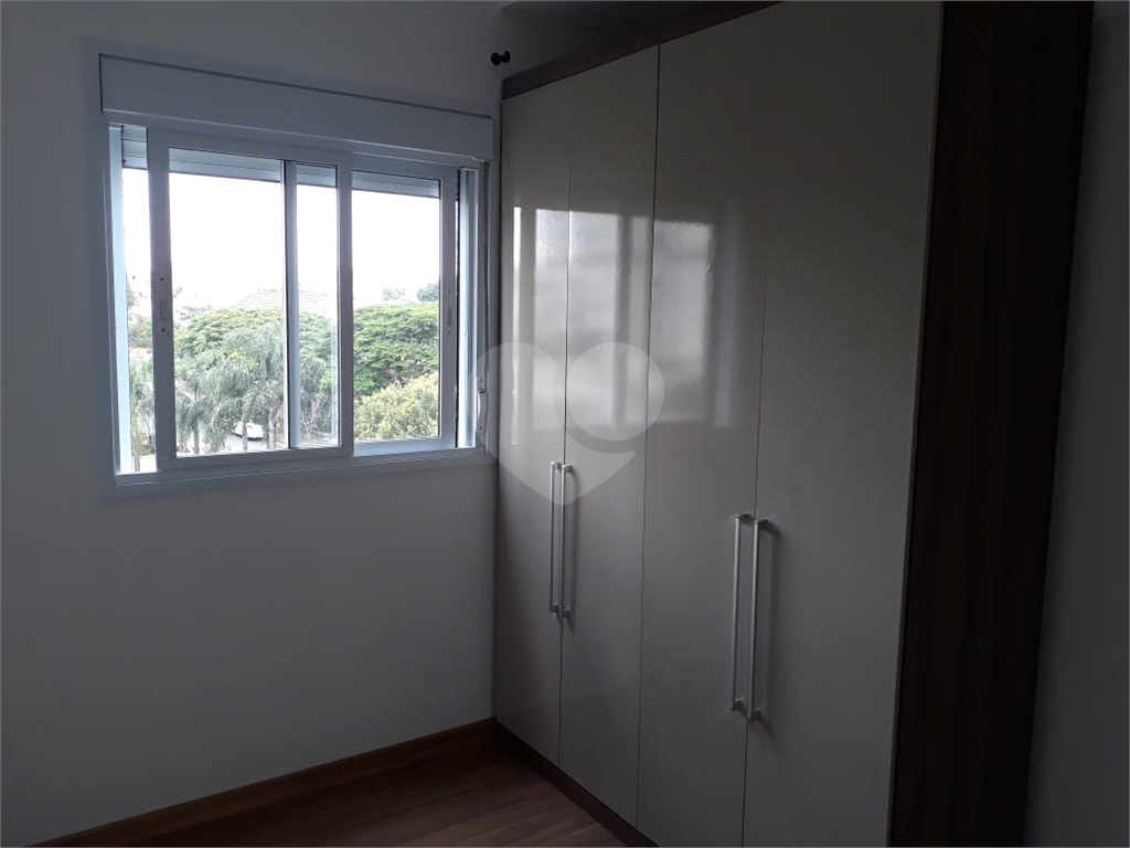 Apartamento para venda e locação com 3 suítes e 2 vagas em Santana, São Paulo - SP