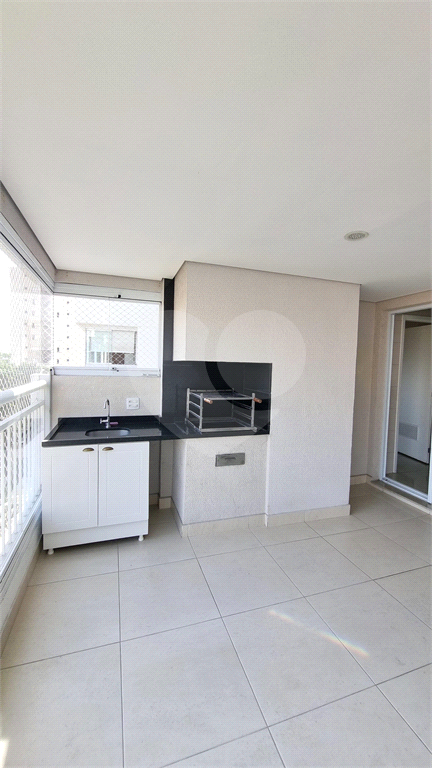 Apartamento para venda e locação com 3 suítes e 2 vagas em Santana, São Paulo - SP