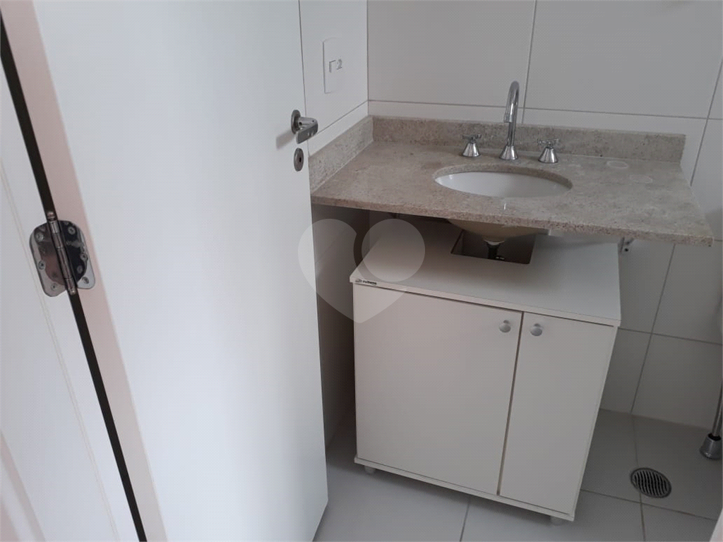 Apartamento para venda e locação com 3 suítes e 2 vagas em Santana, São Paulo - SP