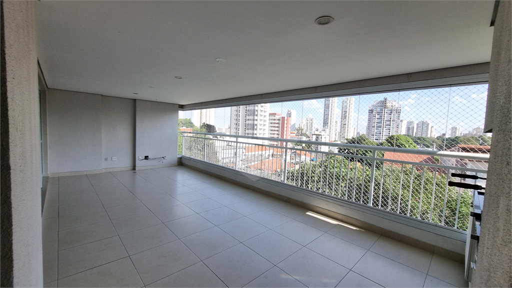 Apartamento para venda e locação com 3 suítes e 2 vagas em Santana, São Paulo - SP