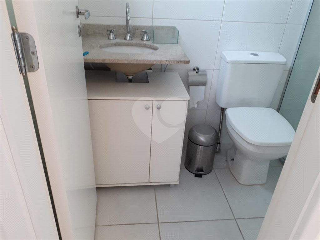 Apartamento para venda e locação com 3 suítes e 2 vagas em Santana, São Paulo - SP