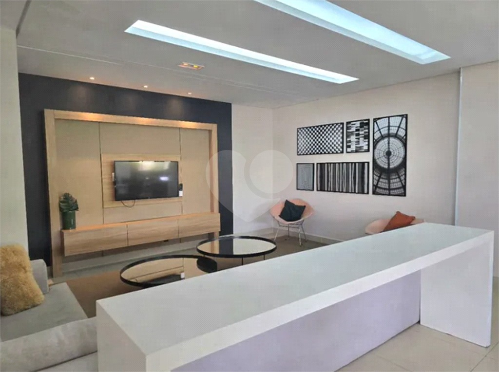 APARTAMENTO NOVO PARQUE SÃO DOMINGOS