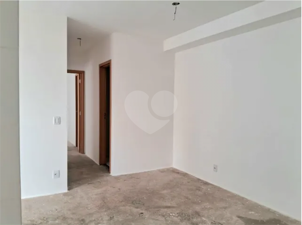 APARTAMENTO NOVO PARQUE SÃO DOMINGOS