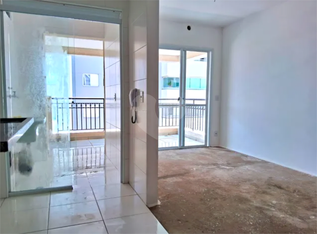 APARTAMENTO NOVO PARQUE SÃO DOMINGOS