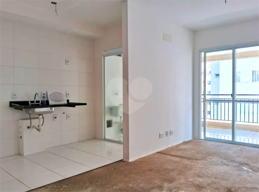 APARTAMENTO NOVO PARQUE SÃO DOMINGOS