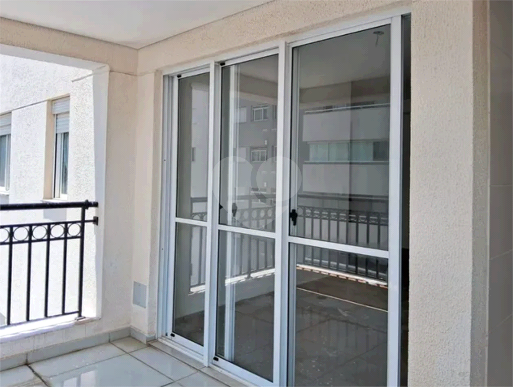 APARTAMENTO NOVO PARQUE SÃO DOMINGOS