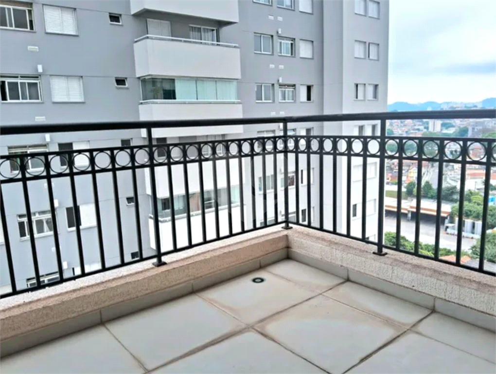 APARTAMENTO NOVO PARQUE SÃO DOMINGOS