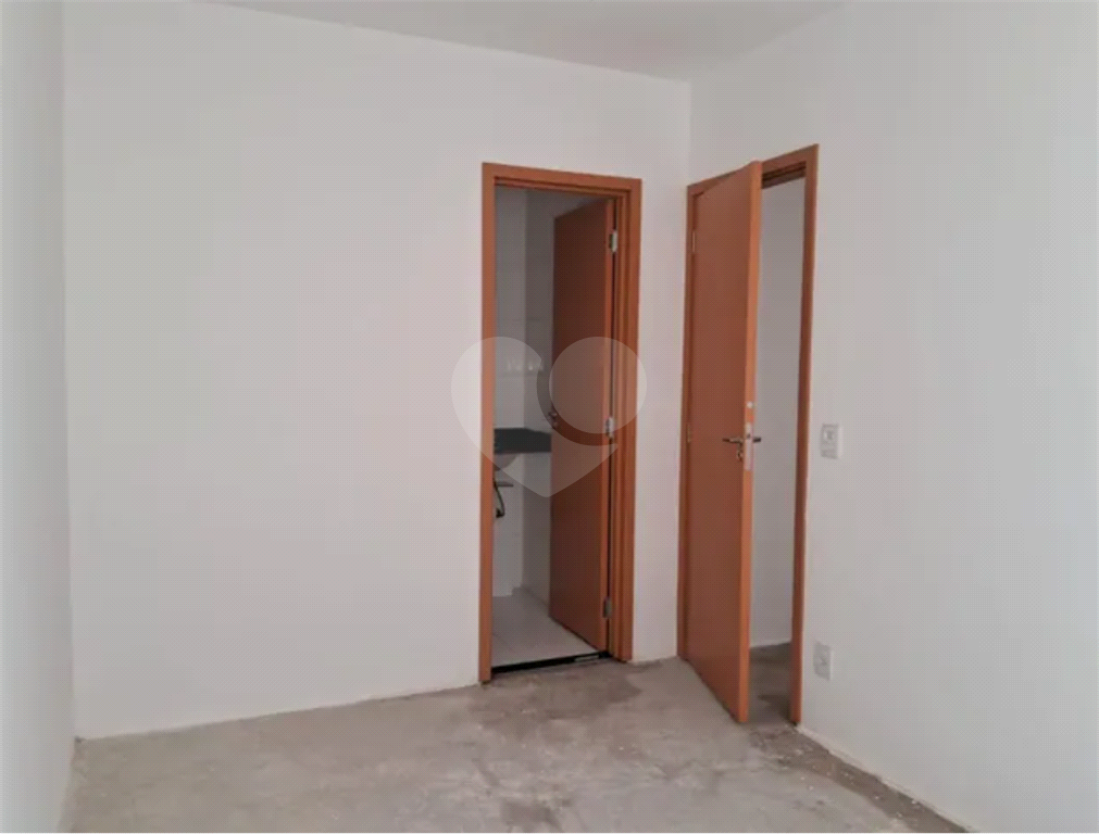 APARTAMENTO NOVO PARQUE SÃO DOMINGOS