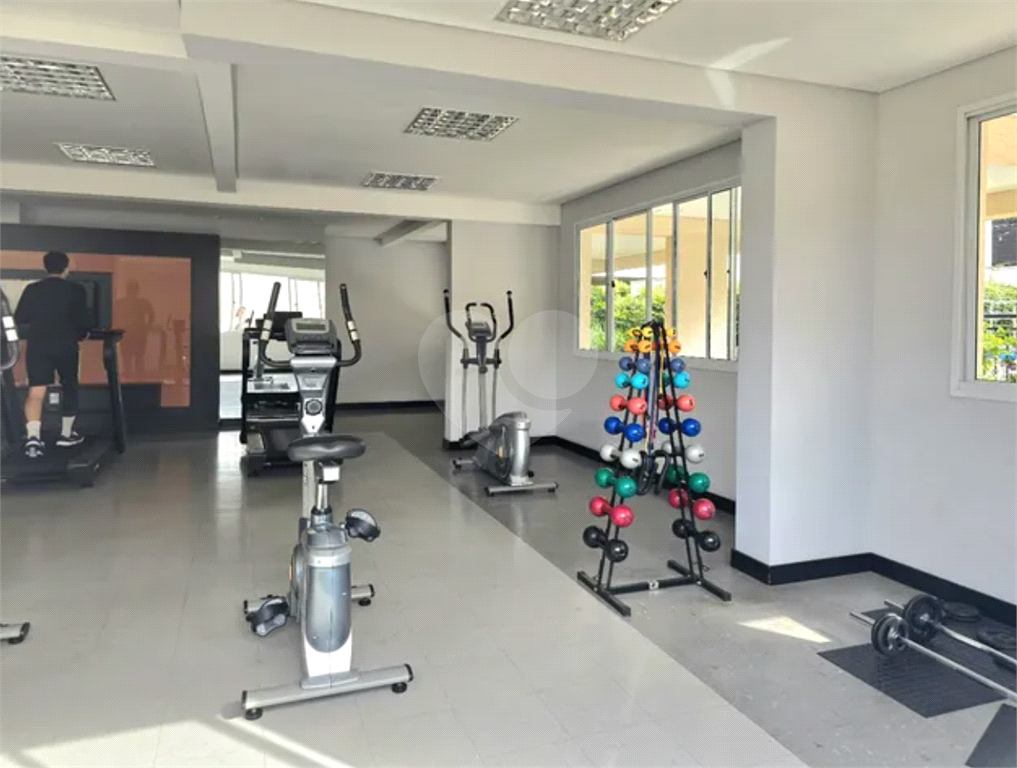 APARTAMENTO NOVO PARQUE SÃO DOMINGOS