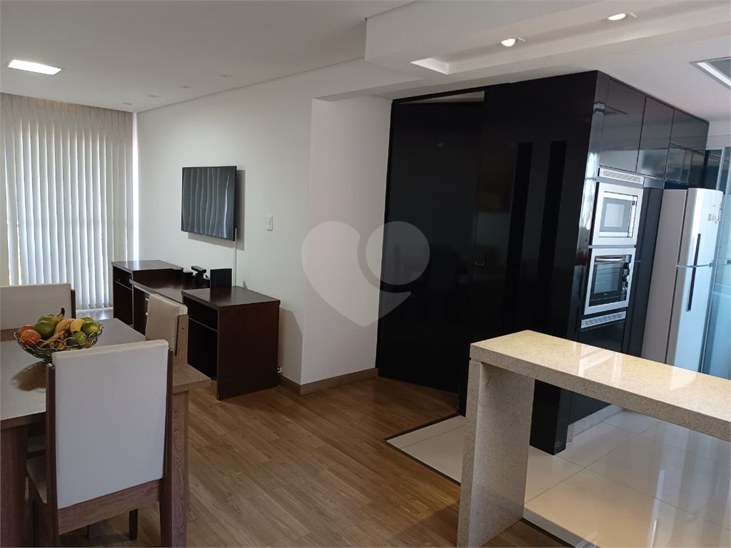 Apartamento à venda com 2 quartos, 108m² - Foto 12