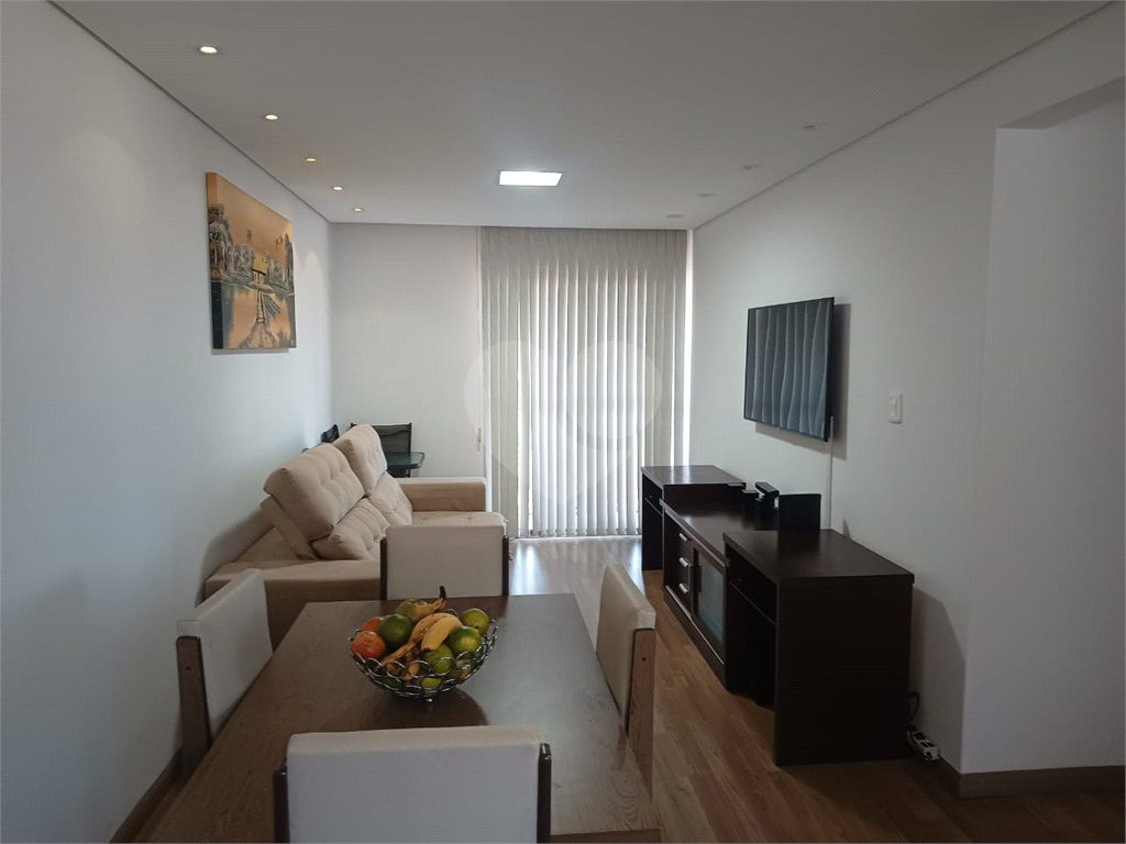 Apartamento à venda com 2 quartos, 108m² - Foto 5