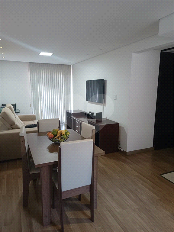 Apartamento à venda com 2 quartos, 108m² - Foto 16