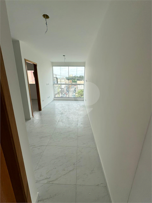 Apartamento para venda na Vila Ema