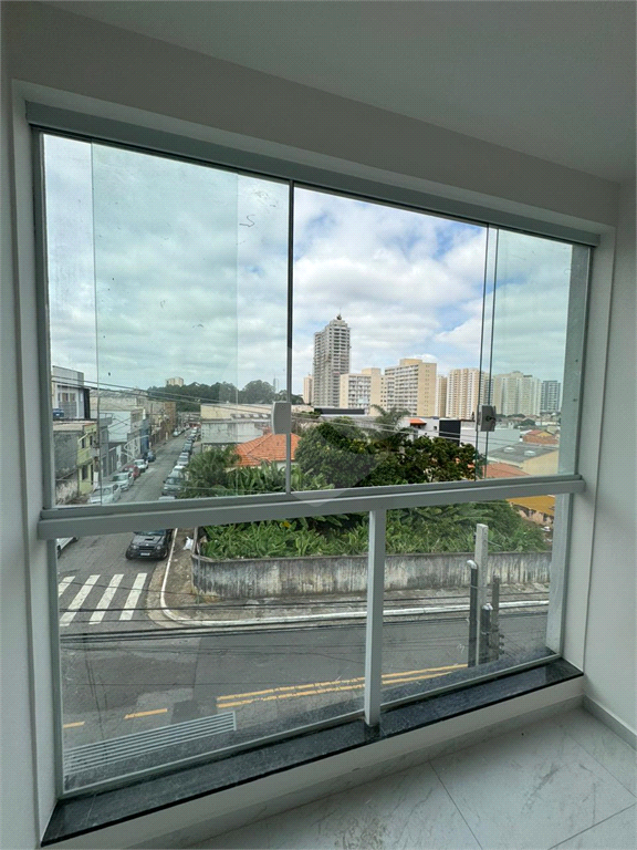 Apartamento para venda na Vila Ema