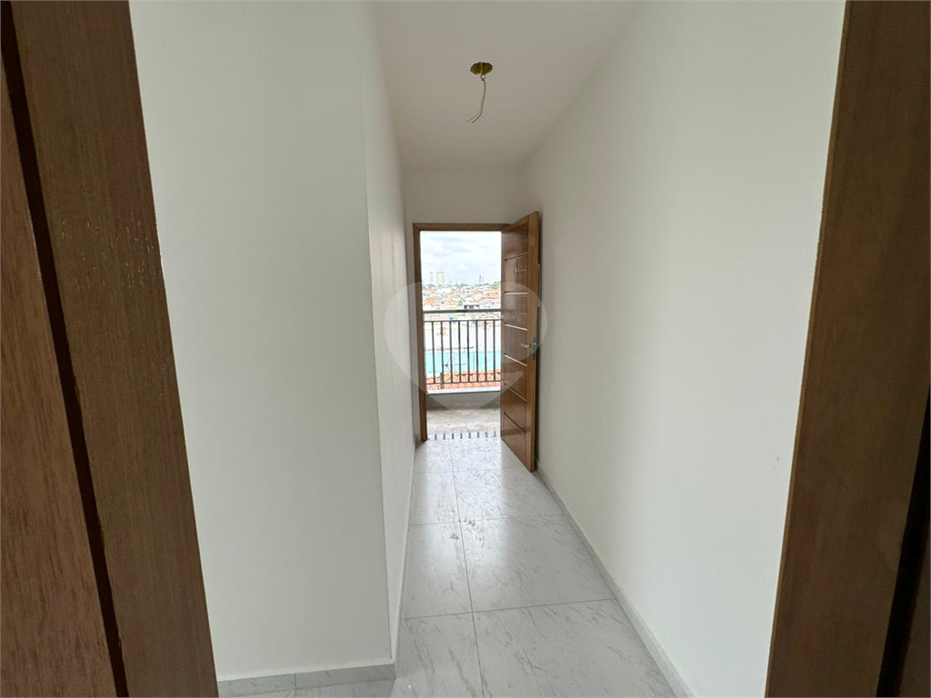 Apartamento para venda na Vila Ema