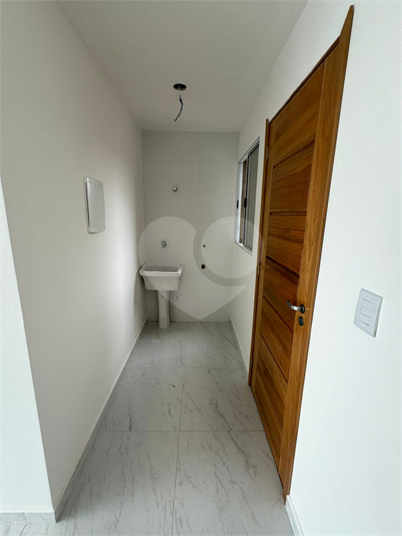 Apartamento para venda na Vila Ema