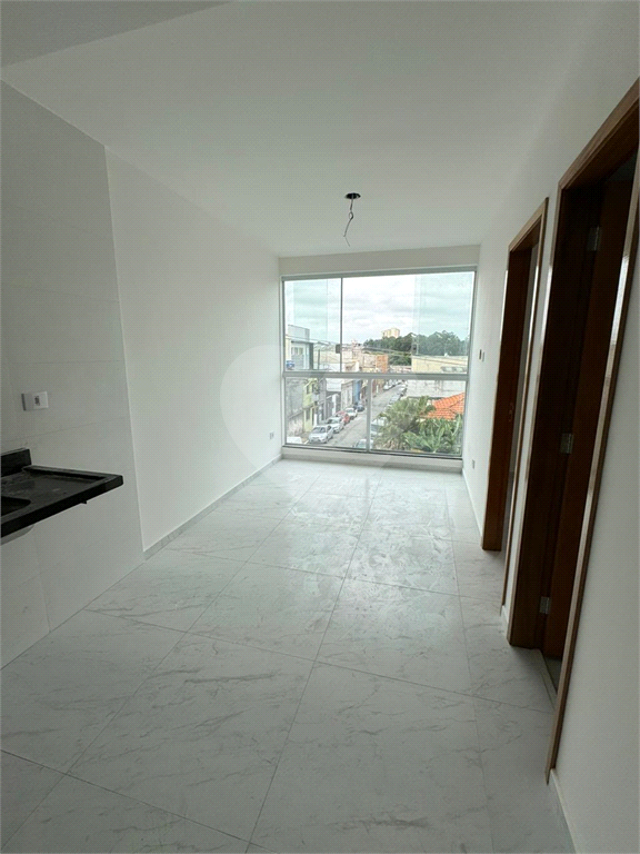 Apartamento para venda na Vila Ema