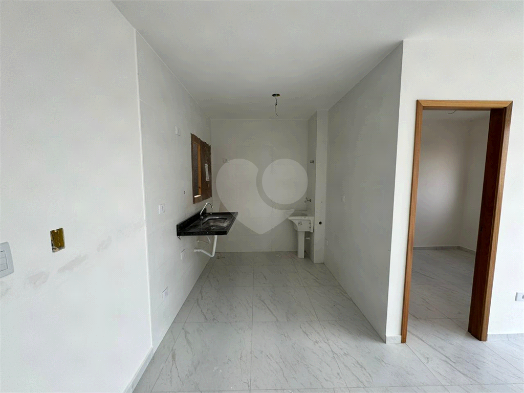 Apartamento para venda na Vila Ema