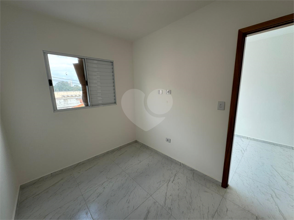 Apartamento para venda na Vila Ema