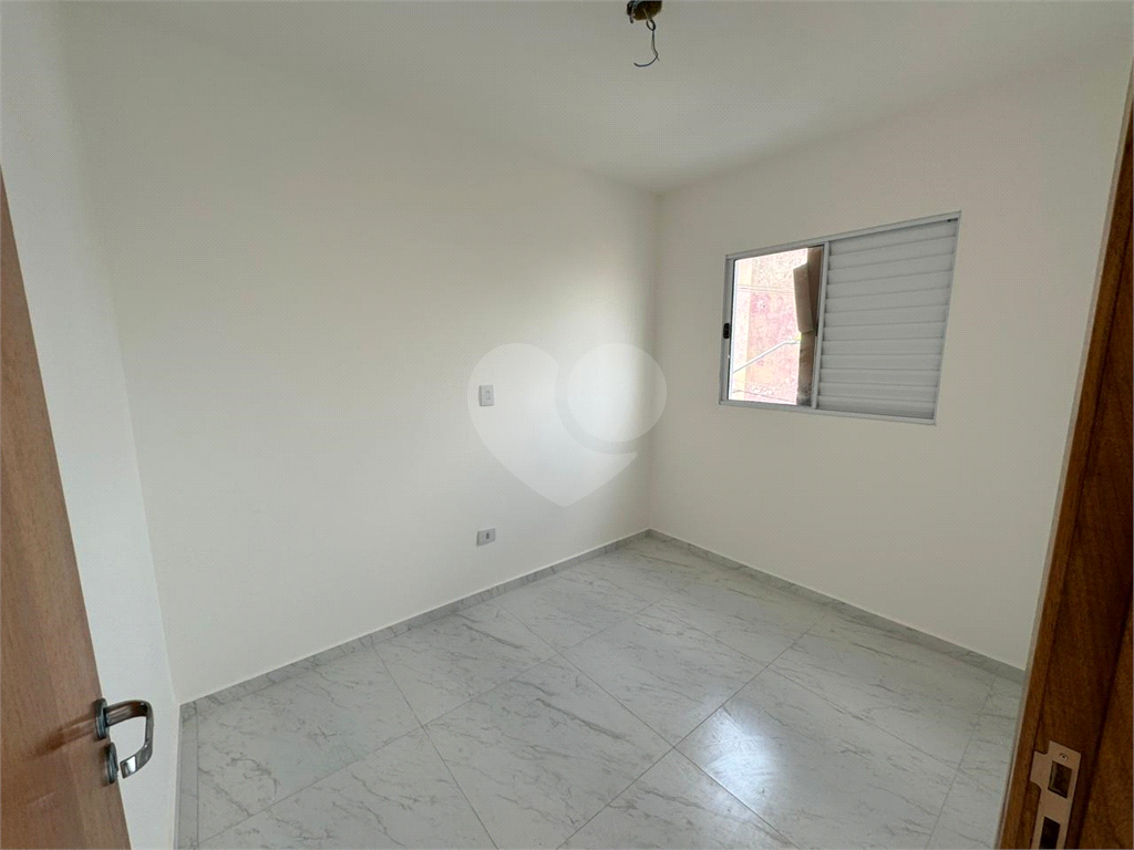 Apartamento para venda na Vila Ema