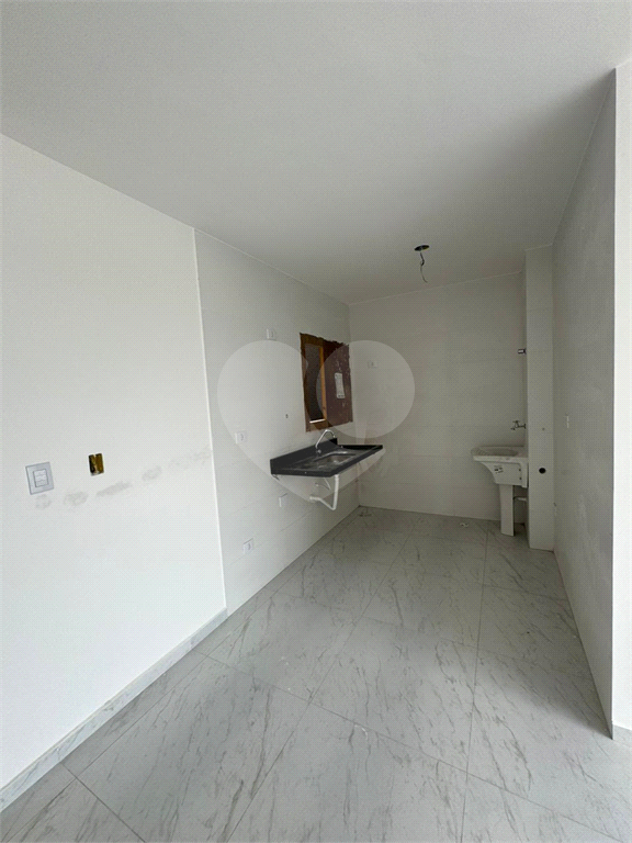 Apartamento para venda na Vila Ema