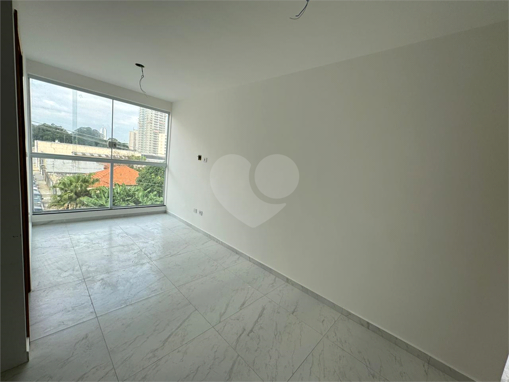Apartamento para venda na Vila Ema