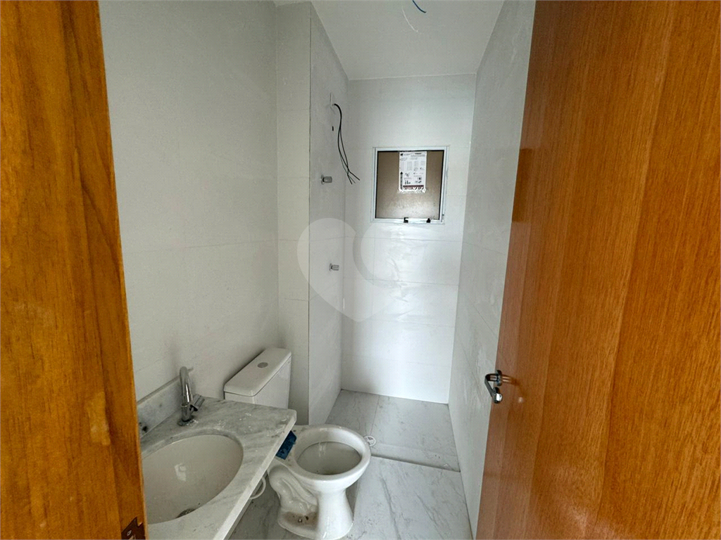 Apartamento para venda na Vila Ema