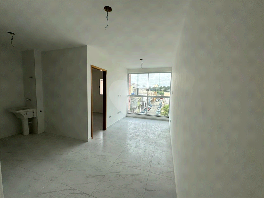 Apartamento para venda na Vila Ema