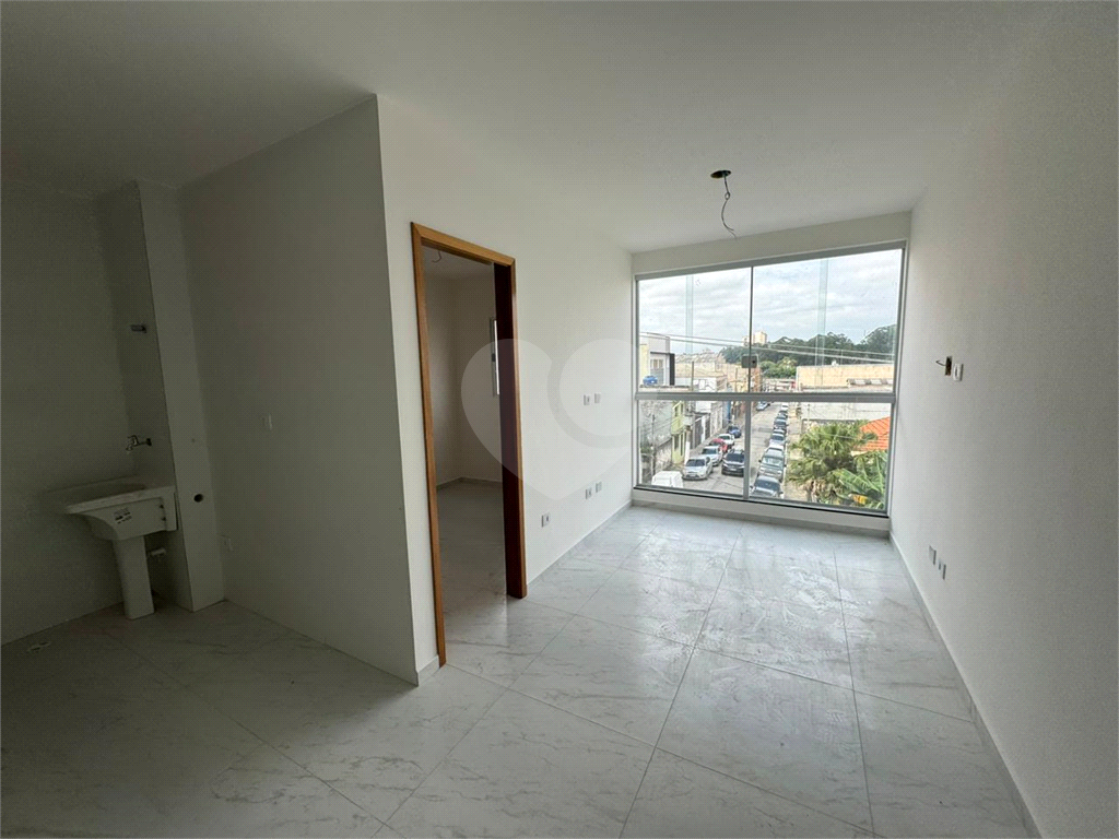 Apartamento para venda na Vila Ema