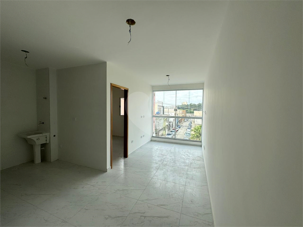 Apartamento para venda na Vila Ema