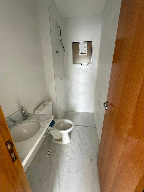 Apartamento para venda na Vila Ema