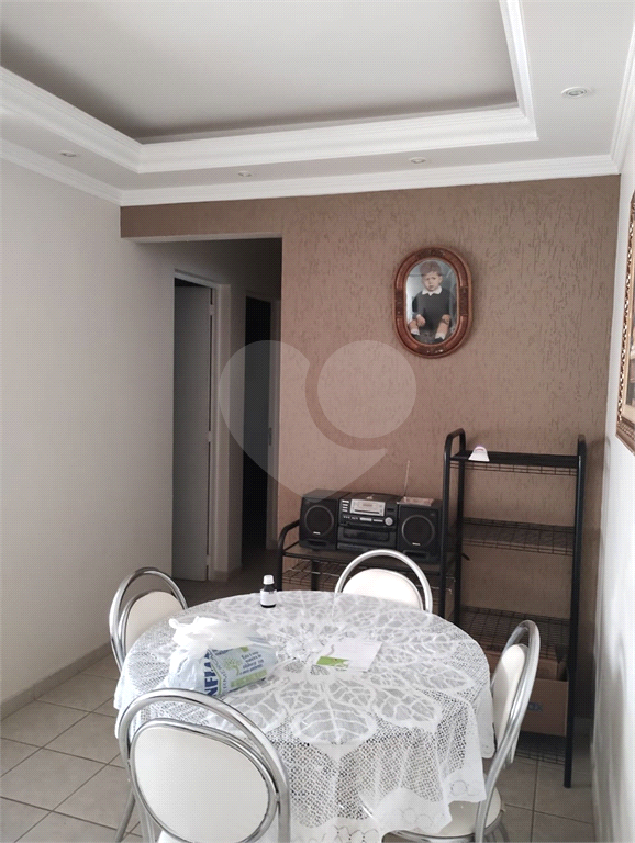 Apartamento à venda com 3 quartos, 63m² - Foto 5