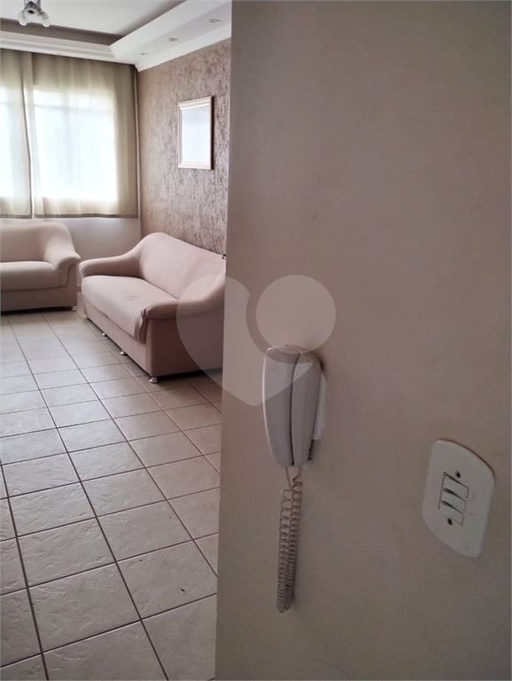 Apartamento à venda com 3 quartos, 63m² - Foto 7