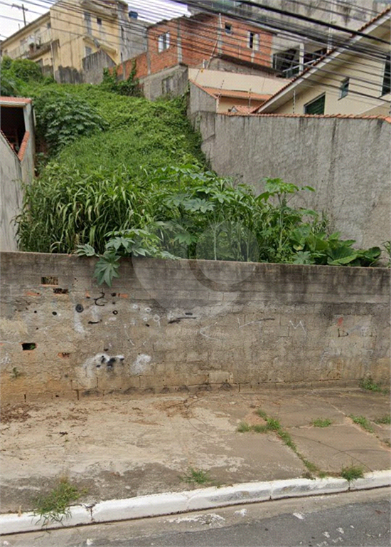 Terreno a venda no Jardim Guapira